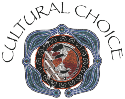 Cultural Choice logo